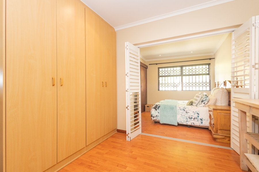 3 Bedroom Property for Sale in D